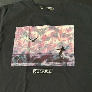 3 t shirt Ezekiel
